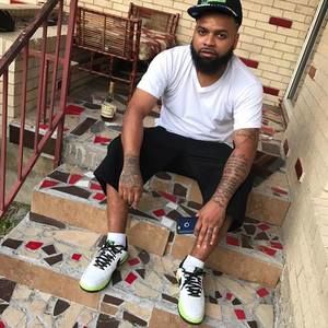 Meet your Posher, Jeremy